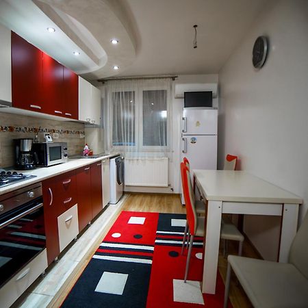 Residence Apartments Deva Bagian luar foto