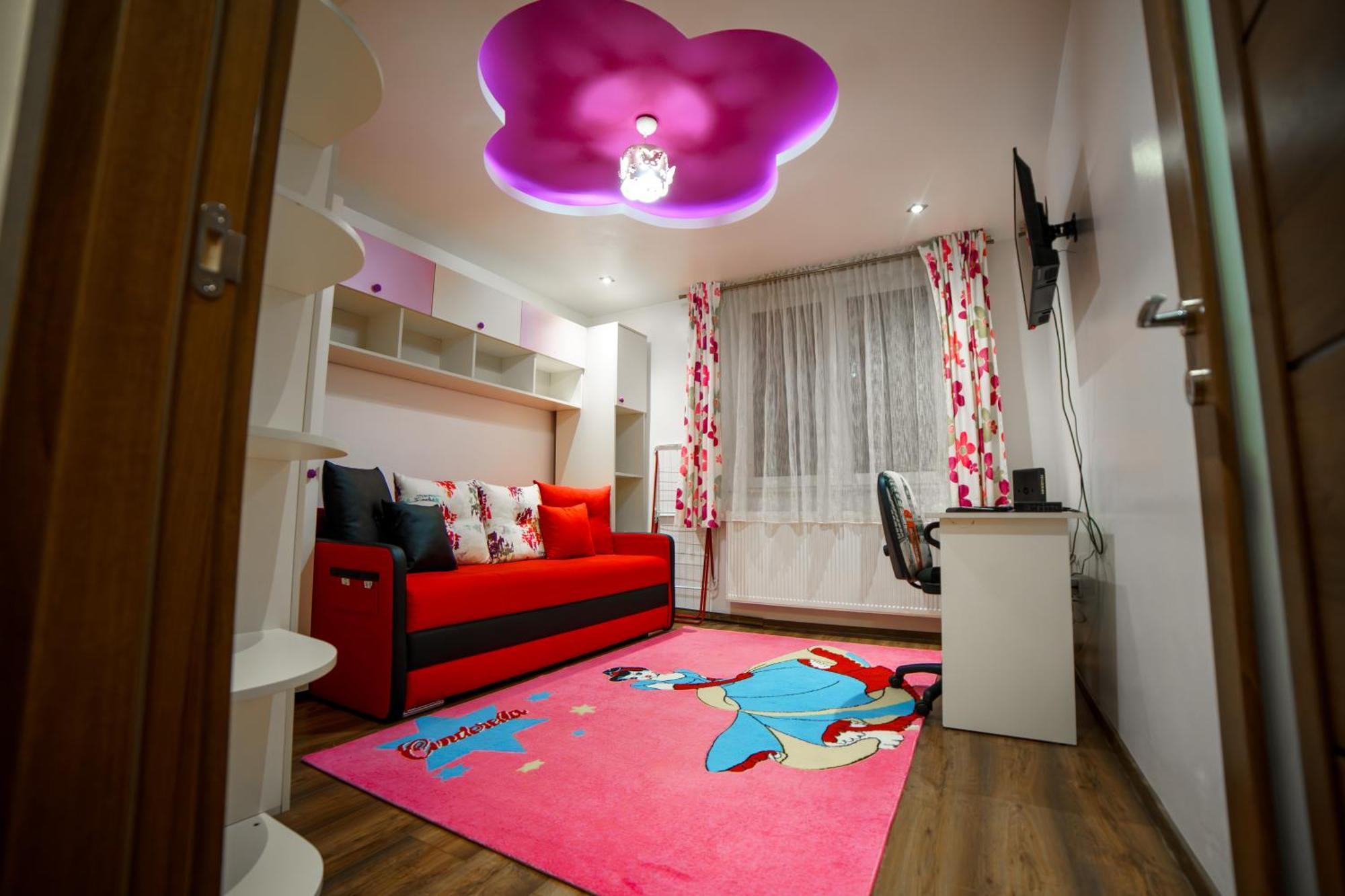 Residence Apartments Deva Bagian luar foto