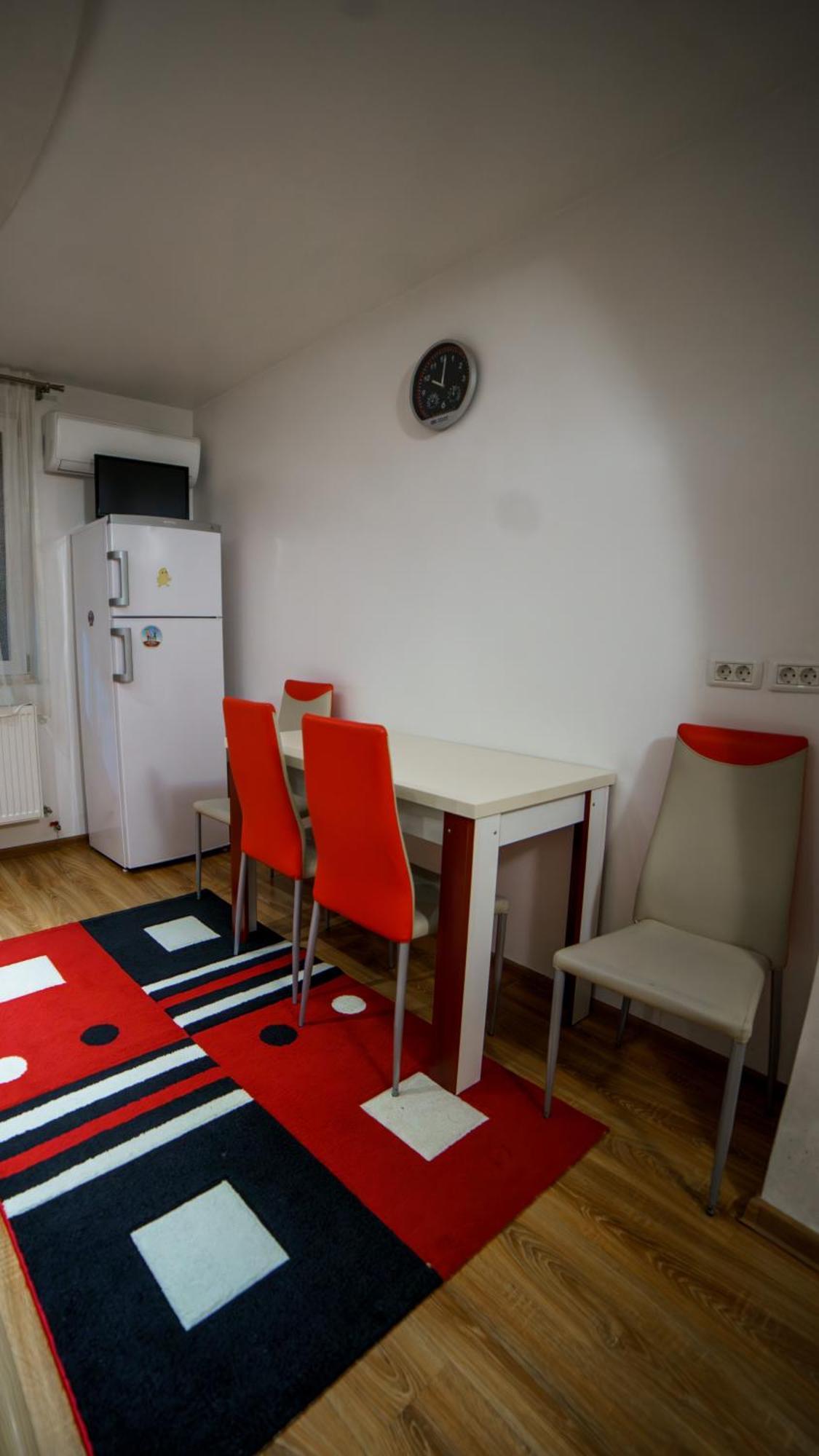Residence Apartments Deva Bagian luar foto