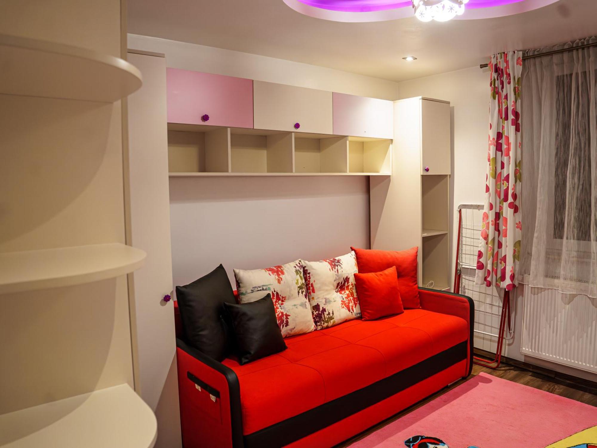 Residence Apartments Deva Bagian luar foto
